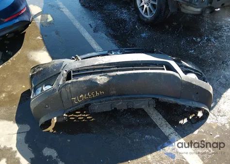 2021 Honda Passport 2Wd Ex-L z USA, uszkodzony, nr VIN 5FNYF7H51MB002308